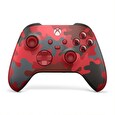 XSX - Bezd. ovladač Xbox Series,Daystrike Camo