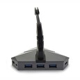 SUREFIRE Axis Gaming Mouse Bungee Hub