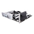 ASUS ThunderboltEX 3-TR expansion card, dual Thunderbolt, 3 ports (USB Type-C), DP 1.4, PCIe 3.0 x4
