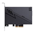ASUS ThunderboltEX 3-TR expansion card, dual Thunderbolt, 3 ports (USB Type-C), DP 1.4, PCIe 3.0 x4