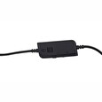 SUREFIRE Harrier 360 Surround Sound USB Gaming sluchátka