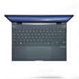 ASUS ZenBook Flip UX363JA-EM141T 13,3" FHD/IPS Touch/i5-1035G4/8GB/512GB SSD/Win10 Home/Šedý/2 roky Pick-Up & Return