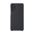 Samsung Flipové pouzdro S View A72 Black