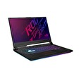 ASUS ROG Strix G15 - 15,6"/i7-10875H/8G*2/1T PCIE/RTX2070/W10 Home (Original Black) + ROG záruka
