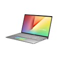 ASUS VivoBook S15 - 15,6"/i7-1165G7/8GB/512GB SSD/MX350/W10 Home (Transparent Silver/Aluminum)