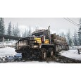 NS - SnowRunner