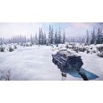 NS - SnowRunner