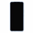 Vivo silicone cover Y70 blue