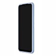 Vivo silicone cover Y70 blue