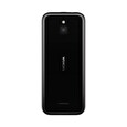 Nokia 8000 4G Dual SIM Black