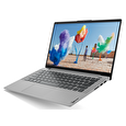 Lenovo IP 5 14.0 FHD/i5-1135G7/16G/512G/INT/F/BezOS/šedá