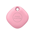 Samsung Chytrý přívěsek Galaxy SmartTag 4ks Black/Oatmeal/Mint/Pink