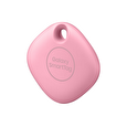 Samsung Chytrý přívěsek Galaxy SmartTag 4ks Black/Oatmeal/Mint/Pink