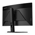 GIGABYTE MT LCD - 27" Gaming monitor G27QC A, 2560x1440 QHD, 250cd/m2, 1ms, 2xHDMI 2.0, 2xDP 1.2, curve, VA, 165Hz