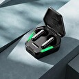 USAMS JY01 TWS Gaming Headset Black