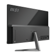 MSI Modern AM241P 23.8"/i7-1165G7/16G/512/INT/W10P