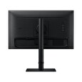 24" Samsung LS24A600NWUXEN