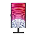 24" Samsung LS24A600NWUXEN