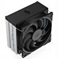 SilentiumPC chladič CPU Fera 5 ultratichý/ 120mm fan/ 4 heatpipes/ PWM/ pro Intel, AMD