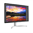32" LG LCD 32UN650 - UHD,IPS2xHDMI,DP,repro