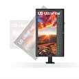 27" LG LED 27UN880 - UHD,IPS,2xHDMI,USB-C,ergo