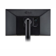 27" LG LED 27UN880 - UHD,IPS,2xHDMI,USB-C,ergo