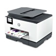 Officejet Pro 9022e (HP Instant Ink), A4 tisk, sken, kopírování a fax. 24 / 20 ppm, wifi, LAN, USB