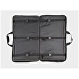 Nanlite LumiPad 25 Set - 2x stativ a rukojeť, brašna
