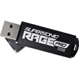 512GB Patriot SUPERSONIC RAGE PRO USB 3.2 (gen 1)