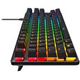 HyperX Alloy Origins Core klávesnice HX-Blue