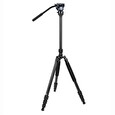 Sirui Traveler 7VA Video Stativ