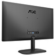 22" LED AOC 22B2AM - FHD,VA,HDMI,repro