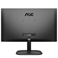 22" LED AOC 22B2AM - FHD,VA,HDMI,repro