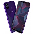 Aligator S6500 Duo 32GB fialový
