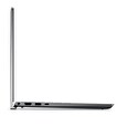 Dell Vostro 5410 14" FHD i7-11370H/16GB/512GB SSD/MX450/USB-C/FPR/HDMI/W10Pro/3RNBD/Šedý