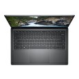 Dell Vostro 5410 14" FHD i7-11370H/16GB/512GB SSD/MX450/USB-C/FPR/HDMI/W10Pro/3RNBD/Šedý