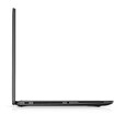 Dell Latitude 7420 14" FHD i7-1185G7/16GB/512GB/THB/MCR/FPR/SCR/HDMI/W10Pro/3RNBD/Černý