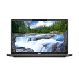 Dell Latitude 7420 14" FHD i7-1185G7/16GB/512GB/THB/MCR/FPR/SCR/HDMI/W10Pro/3RNBD/Černý