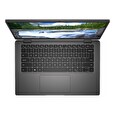 Dell Latitude 7420 14" FHD i7-1185G7/16GB/512GB/THB/MCR/FPR/SCR/HDMI/W10Pro/3RNBD/Černý