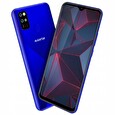 Aligator S6500 Duo 32GB modrý
