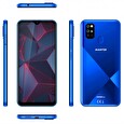 Aligator S6500 Duo 32GB modrý