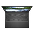 Dell Latitude 3520 15,6" FHD i5-1145G7/8GB/256GB/FPR/MCR/HDMI/W10Pro/3RNBD/Šedý