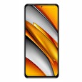 POCO F3 (6GB/128GB) Arctic White
