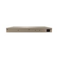 Tenda TEF1126P-24-410W PoE AF / AT switch - 24x PoE 100 Mb/s + 2x Uplink 1Gb/s RJ45/SFP, PoE 370W