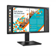 24" LG LED 24QP550-QHD,IPS,2xHDMI,DP,pivot