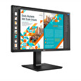 24" LG LED 24QP550-QHD,IPS,2xHDMI,DP,pivot