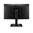 24" LG LED 24QP550-QHD,IPS,2xHDMI,DP,pivot