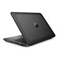 HP ZBook 14u G4; Core i7 7500U 2.7GHz/16GB RAM/256GB M.2 SSD/backlit kb/battery NB