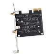 GIGABYTE PCI-E Wifi+BT 2400MBps 6E AX210