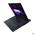 Lenovo Legion 5 15.6FHD/RYZEN5 5600H/16/512/RTX3060/W10H